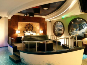 Отель Discovery Motel - Zhonghe  Zhonghe District